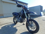�������� �� ������ �������� Suzuki DR-Z400SM 2005 ���� 7